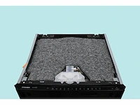 Samsung dw60bg850b00et vaatwasser volledig ingebouwd 14 couverts b - afbeelding 7 van  9