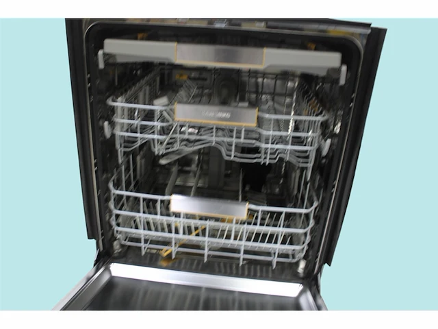 Samsung dw60bg850b00et vaatwasser volledig ingebouwd 14 couverts b - afbeelding 8 van  9