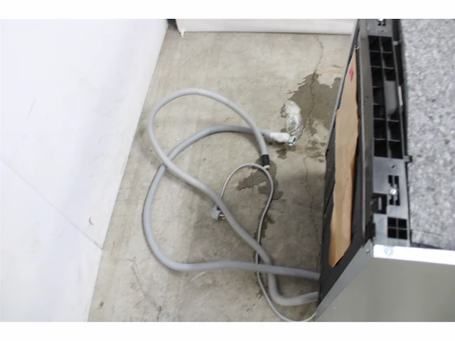 Samsung dw60bg850b00et vaatwasser volledig ingebouwd 14 couverts - afbeelding 2 van  10