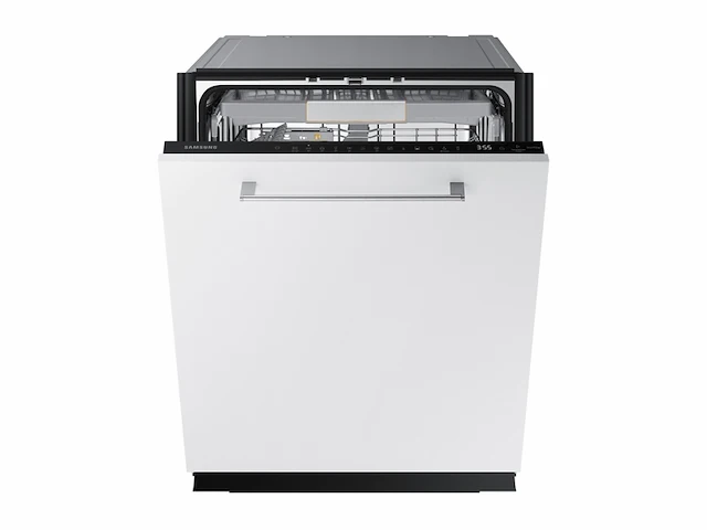 Samsung dw60bg850b00et vaatwasser volledig ingebouwd 14 couverts - afbeelding 3 van  10