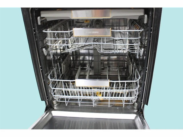 Samsung dw60bg850b00et vaatwasser volledig ingebouwd 14 couverts - afbeelding 8 van  10