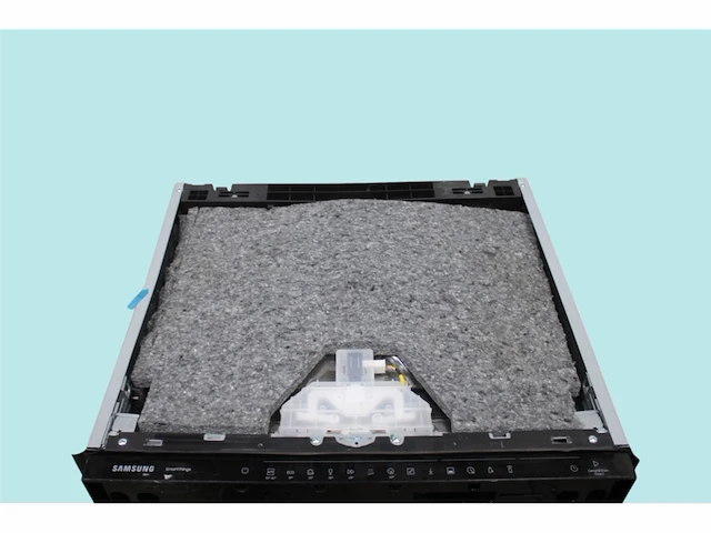 Samsung dw60bg850b00et vaatwasser volledig ingebouwd 14 couverts - afbeelding 9 van  10