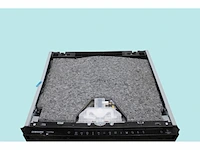 Samsung dw60bg850b00et vaatwasser volledig ingebouwd 14 couverts - afbeelding 9 van  10