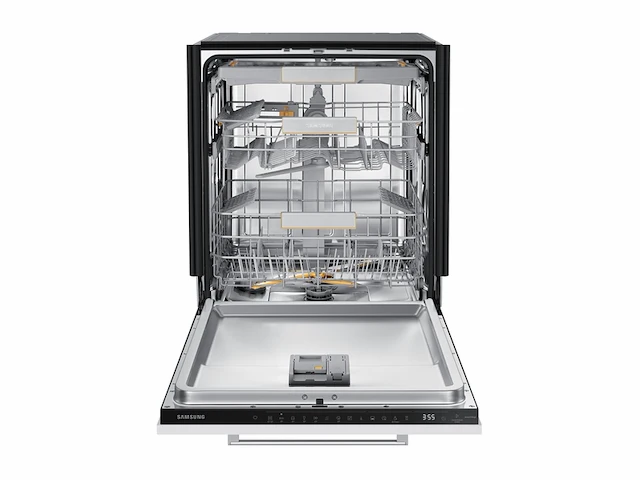 Samsung dw60bg850b00et vaatwasser volledig ingebouwd 14 couverts - afbeelding 4 van  10