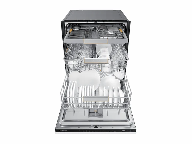 Samsung dw60bg850b00et vaatwasser volledig ingebouwd 14 couverts - afbeelding 5 van  10