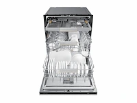 Samsung dw60bg850b00et vaatwasser volledig ingebouwd 14 couverts - afbeelding 5 van  10