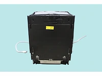 Samsung dw60bg850b00et vaatwasser volledig ingebouwd 14 couverts - afbeelding 6 van  10