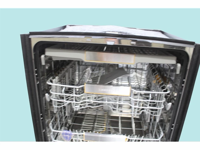 Samsung dw60bg850b00et vaatwasser volledig ingebouwd 14 couverts - afbeelding 7 van  10
