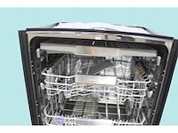 Samsung dw60bg850b00et vaatwasser volledig ingebouwd 14 couverts - afbeelding 7 van  10