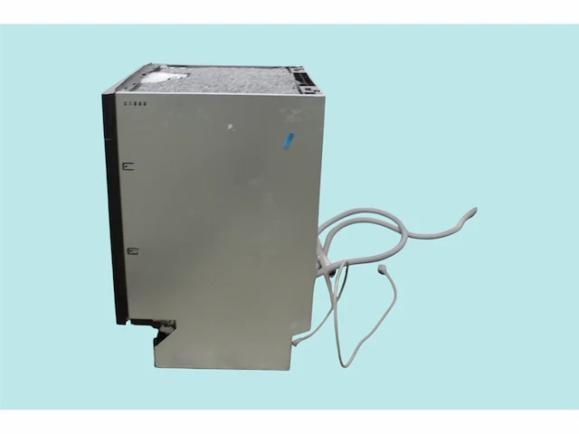 Samsung dw60bg850b00et vaatwasser volledig ingebouwd 14 couverts - afbeelding 8 van  10