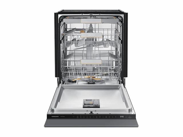 Samsung dw60bg850i00et vaatwasser volledig ingebouwd 14 couverts b - afbeelding 3 van  8