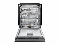 Samsung dw60bg850i00et vaatwasser volledig ingebouwd 14 couverts b - afbeelding 3 van  8