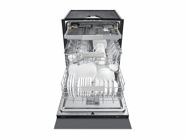 Samsung dw60bg850i00et vaatwasser volledig ingebouwd 14 couverts b - afbeelding 4 van  8