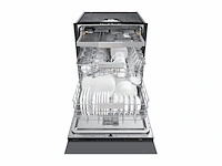 Samsung dw60bg850i00et vaatwasser volledig ingebouwd 14 couverts b - afbeelding 4 van  8