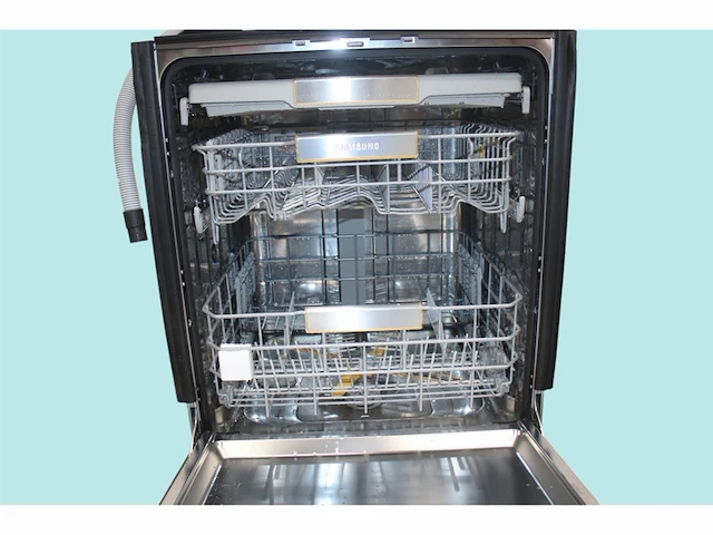 Samsung dw60bg850i00et vaatwasser volledig ingebouwd 14 couverts b - afbeelding 6 van  8