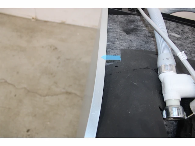 Samsung dw60bg850i00et vaatwasser volledig ingebouwd 14 couverts b - afbeelding 7 van  8