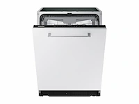 Samsung dw60cg530b00et- vaatwasser - volledig ingebouwd - 14 couverts - energielabel d - afbeelding 3 van  10