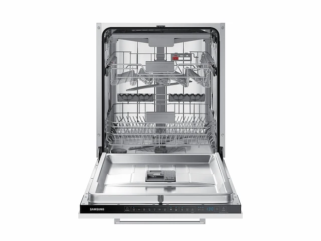 Samsung dw60cg530b00et vaatwasser volledig ingebouwd 14 couverts energielabel d - afbeelding 4 van  10
