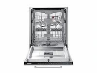 Samsung dw60cg530b00et vaatwasser volledig ingebouwd 14 couverts energielabel d - afbeelding 4 van  10