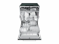 Samsung dw60cg530b00et vaatwasser volledig ingebouwd 14 couverts energielabel d - afbeelding 5 van  10