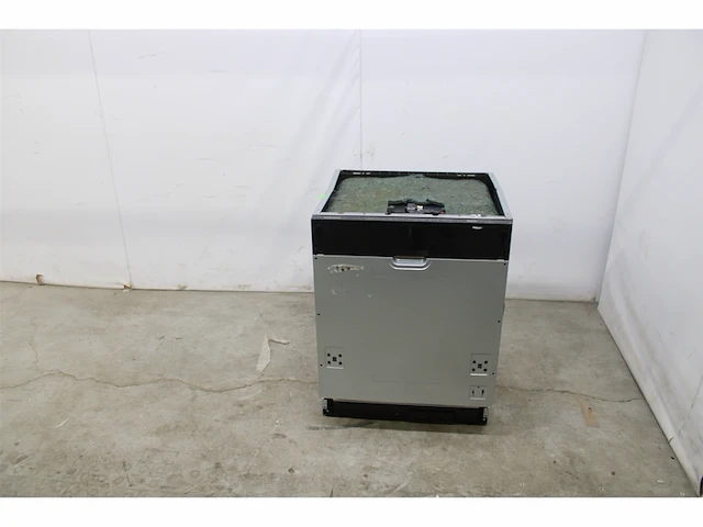 Samsung dw60cg530b00et vaatwasser volledig ingebouwd 14 couverts energielabel d - afbeelding 6 van  10
