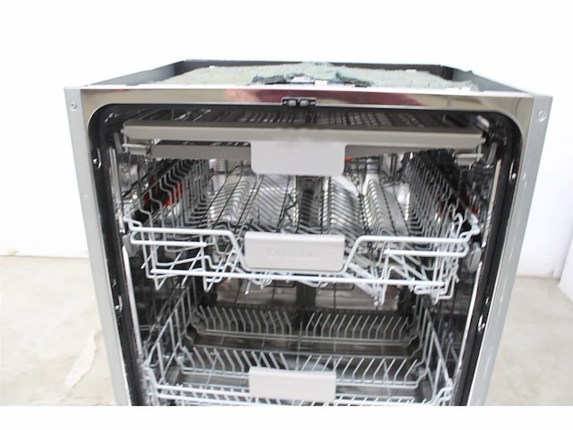 Samsung dw60cg530b00et vaatwasser volledig ingebouwd 14 couverts energielabel d - afbeelding 7 van  10