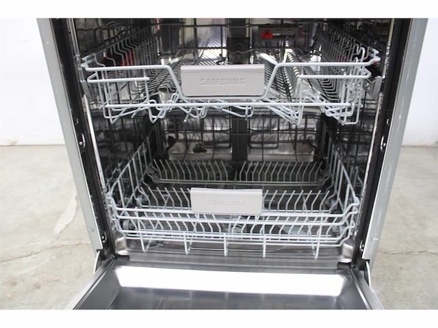 Samsung dw60cg530b00et vaatwasser volledig ingebouwd 14 couverts energielabel d - afbeelding 8 van  10