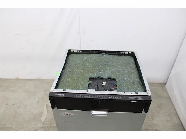 Samsung dw60cg530b00et vaatwasser volledig ingebouwd 14 couverts energielabel d - afbeelding 9 van  10