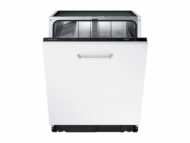 Samsung dw60m6040bb vaatwasser volledig ingebouwd 13 couverts a++ - afbeelding 1 van  8