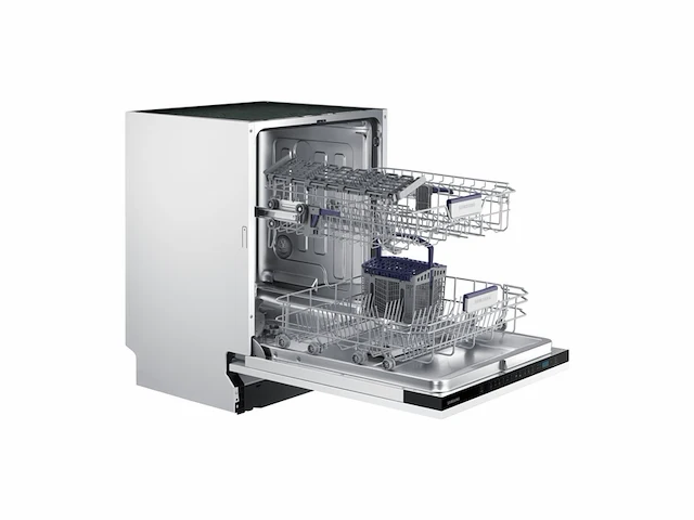Samsung dw60m6040bb vaatwasser volledig ingebouwd 13 couverts a++ - afbeelding 2 van  8
