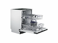 Samsung dw60m6040bb vaatwasser volledig ingebouwd 13 couverts a++ - afbeelding 2 van  8