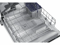 Samsung dw60m6040bb vaatwasser volledig ingebouwd 13 couverts a++ - afbeelding 3 van  8