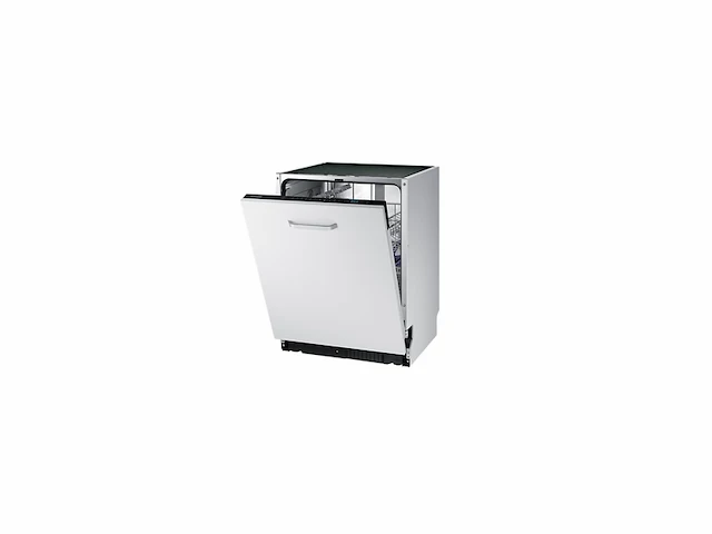 Samsung dw60m6040bb vaatwasser volledig ingebouwd 13 couverts a++ - afbeelding 4 van  8