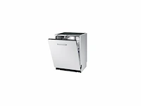 Samsung dw60m6040bb vaatwasser volledig ingebouwd 13 couverts a++ - afbeelding 4 van  8