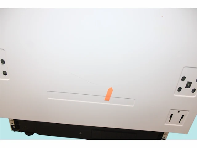 Samsung dw60m6040bb vaatwasser volledig ingebouwd 13 couverts a++ - afbeelding 7 van  8