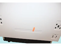 Samsung dw60m6040bb vaatwasser volledig ingebouwd 13 couverts a++ - afbeelding 7 van  8