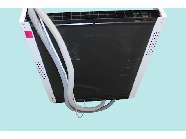 Samsung dw60m6040bb vaatwasser volledig ingebouwd 13 couverts a++ - afbeelding 8 van  8