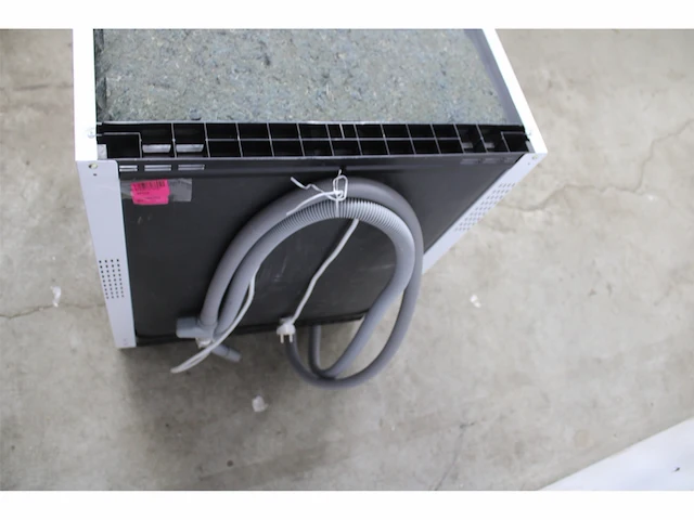 Samsung dw60m6040bb vaatwasser volledig ingebouwd 13 couverts a++ - afbeelding 8 van  8
