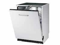 Samsung dw60m6040bb/eg inbouw vaatwasser