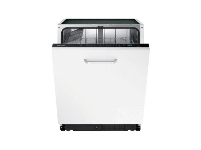 Samsung dw60m6040bb/eg inbouw vaatwasser - afbeelding 3 van  8