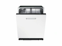Samsung dw60m6040bb/eg inbouw vaatwasser - afbeelding 3 van  8