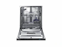 Samsung dw60m6040bb/eg inbouw vaatwasser - afbeelding 4 van  8