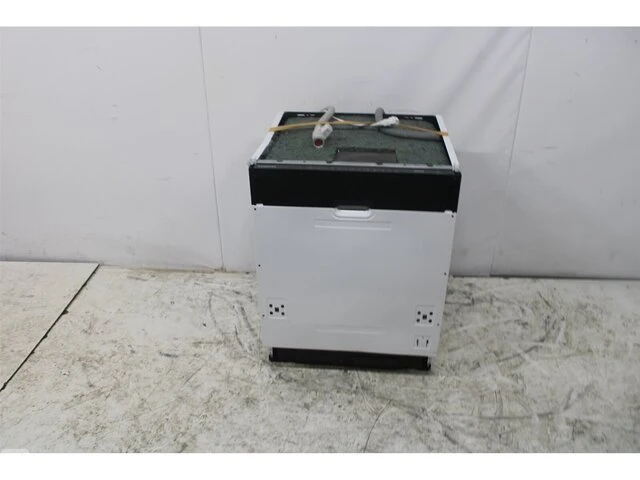 Samsung dw60m6040bb/eg inbouw vaatwasser - afbeelding 5 van  8