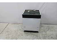 Samsung dw60m6040bb/eg inbouw vaatwasser - afbeelding 5 van  8