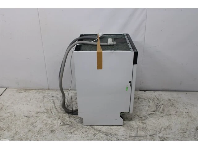 Samsung dw60m6040bb/eg inbouw vaatwasser - afbeelding 6 van  8