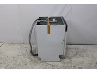 Samsung dw60m6040bb/eg inbouw vaatwasser - afbeelding 6 van  8