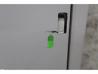 Samsung dw60m6040bb/eg inbouw vaatwasser - afbeelding 7 van  8