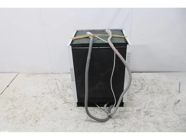 Samsung dw60m6040bb/eg inbouw vaatwasser - afbeelding 8 van  8
