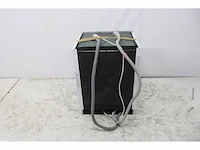 Samsung dw60m6040bb/eg inbouw vaatwasser - afbeelding 8 van  8