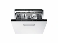 Samsung dw60m6070ib inbouw vaatwasser